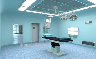 医院洁净室暖通空调和水系统设计